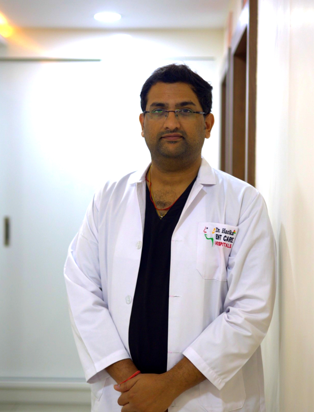 dr prasathi s ent specialsit and surgeon